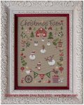 (image for) Christmas Farm